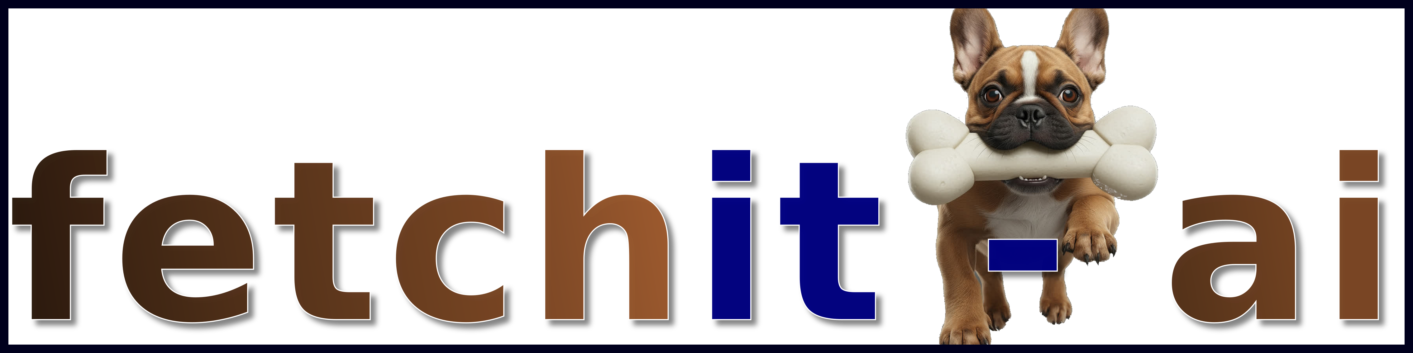 Fetchit AI Logo